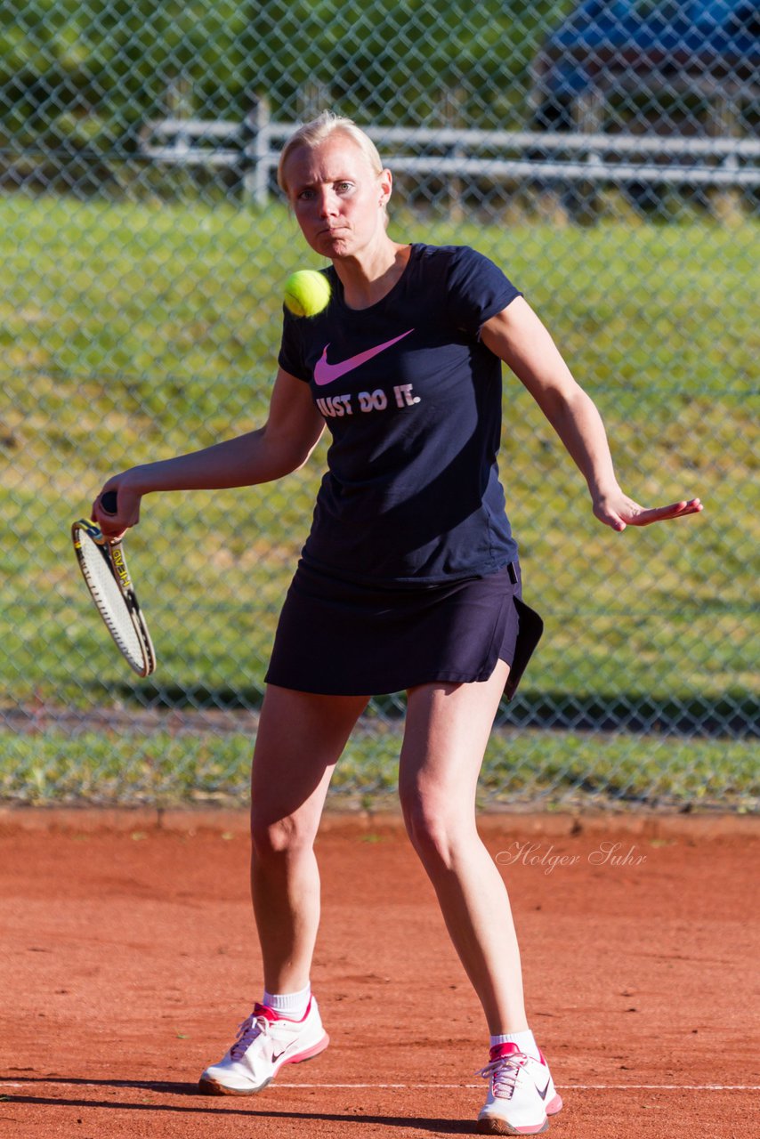 Bild 82 - Damen TC an der Schirnau 2 - Tennisclub Schenefeld : Ergebnis: 6:0